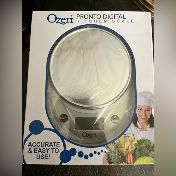 Scale - Picture 2 of 2